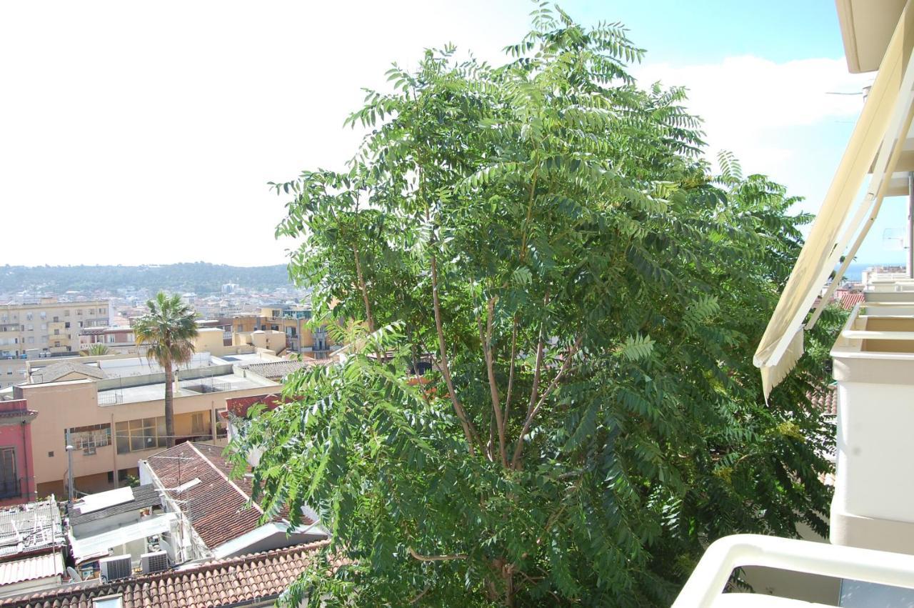 Appartamento Signorile Iun S0575 Cagliari Exteriér fotografie