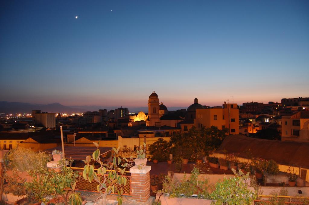 Appartamento Signorile Iun S0575 Cagliari Exteriér fotografie