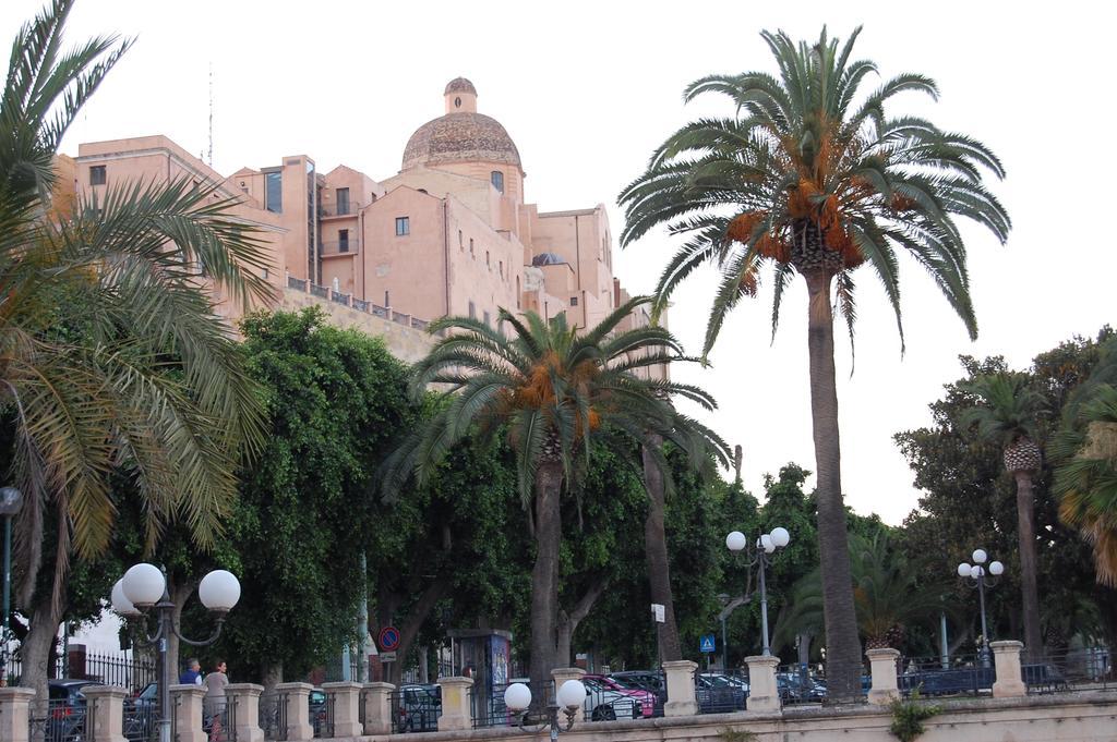 Appartamento Signorile Iun S0575 Cagliari Exteriér fotografie