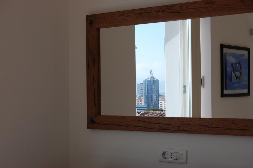 Appartamento Signorile Iun S0575 Cagliari Exteriér fotografie