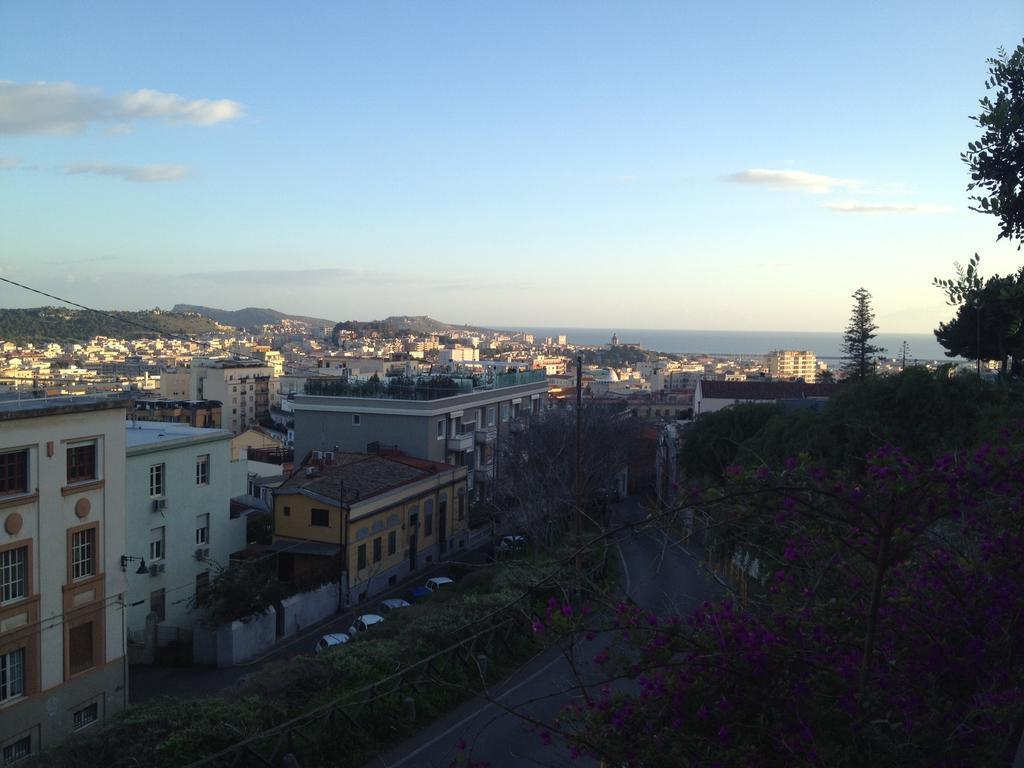Appartamento Signorile Iun S0575 Cagliari Exteriér fotografie
