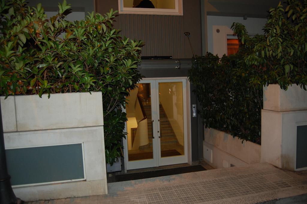Appartamento Signorile Iun S0575 Cagliari Exteriér fotografie