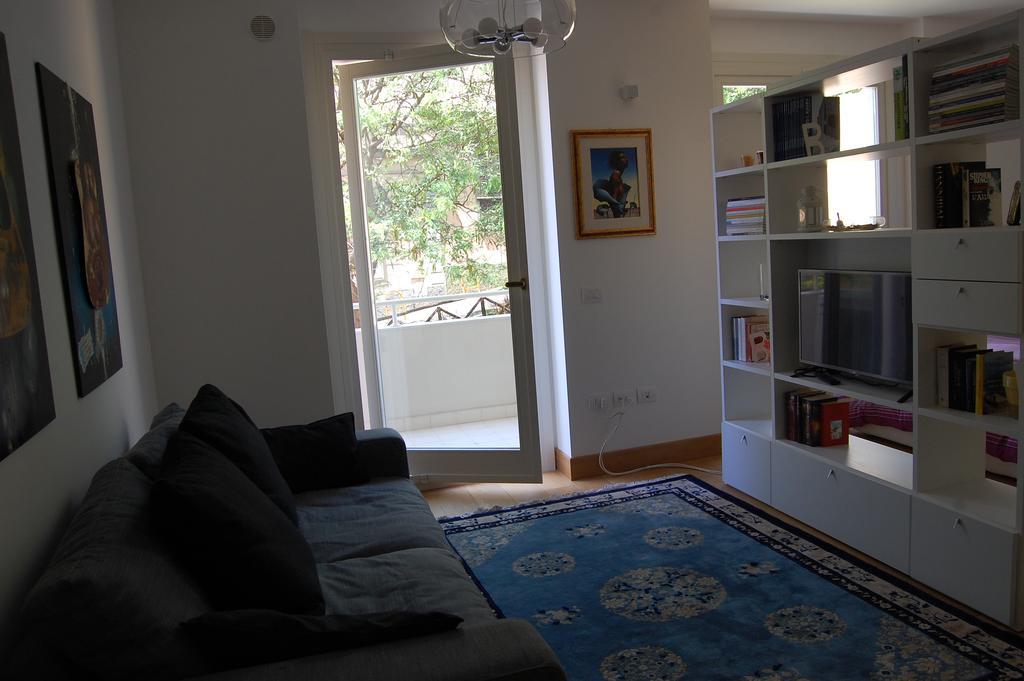 Appartamento Signorile Iun S0575 Cagliari Exteriér fotografie